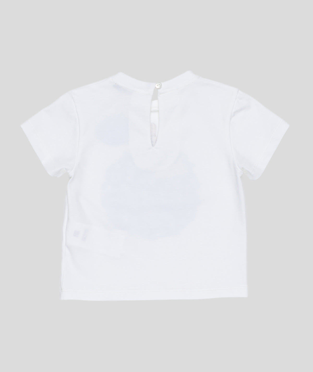 T-SHIRT BABY U+E - UE2186