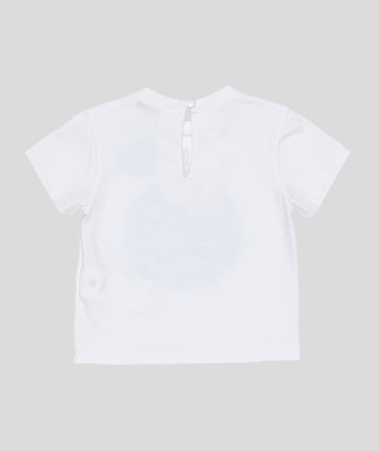 T-SHIRT BABY U+E - UE2186