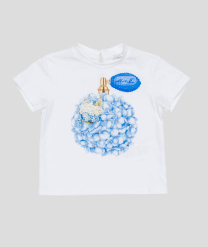 T-SHIRT BABY U+E - UE2186