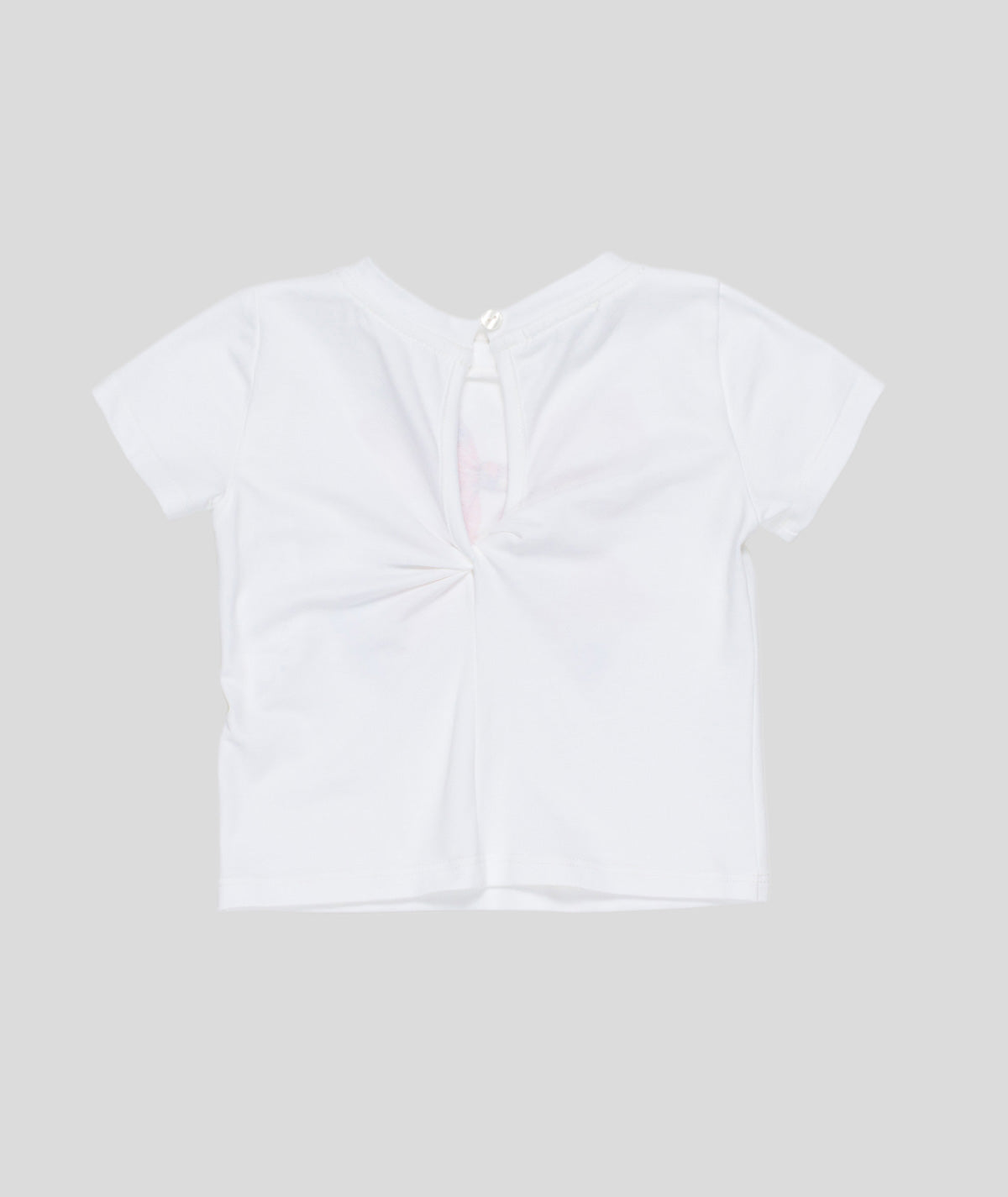 T-SHIRT BABY U+E - UE2187