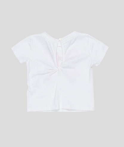 T-SHIRT BABY U+E - UE2187