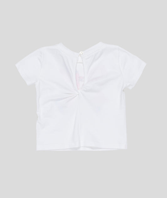 T-SHIRT BABY U+E - UE2187
