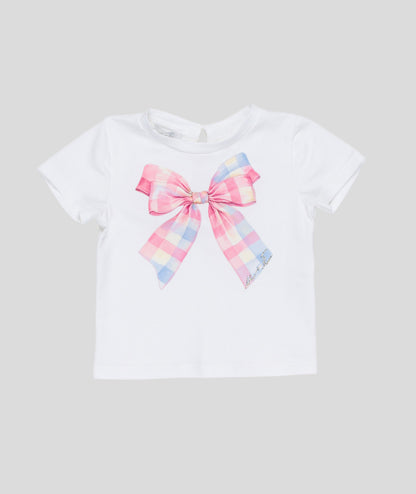 T-SHIRT BABY U+E - UE2187