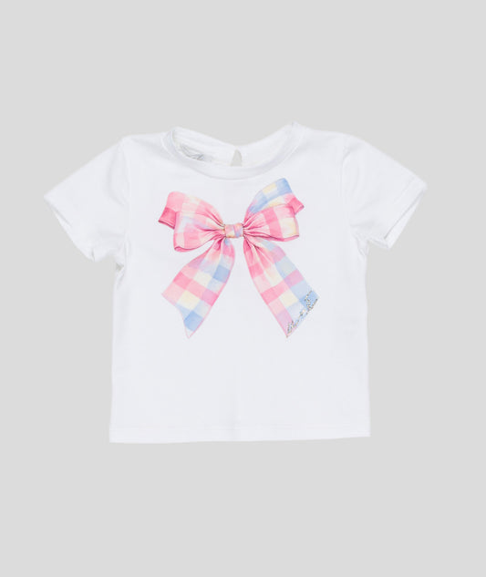 T-SHIRT BABY U+E - UE2187