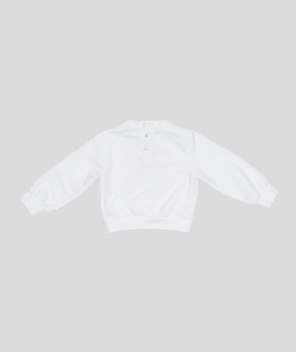 FELPA BABY U+E - UE2188