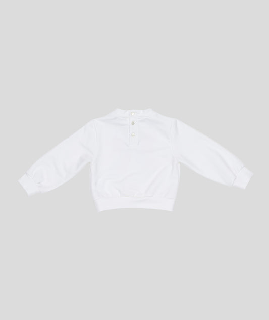FELPA BABY U+E - UE2188