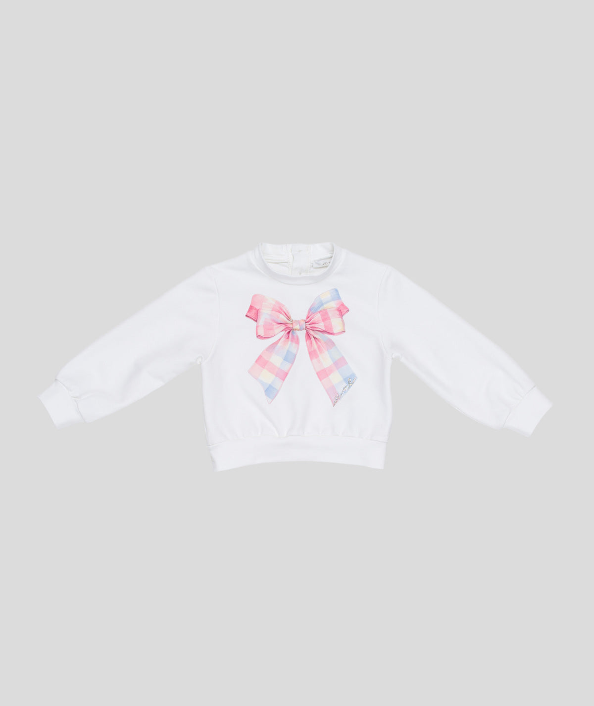 FELPA BABY U+E - UE2188