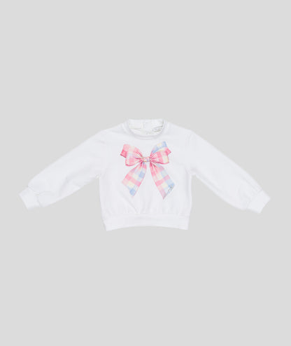 FELPA BABY U+E - UE2188