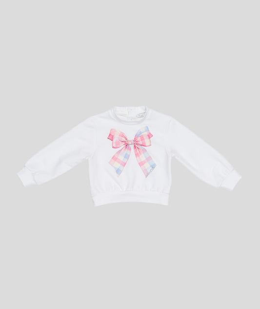FELPA BABY U+E - UE2188