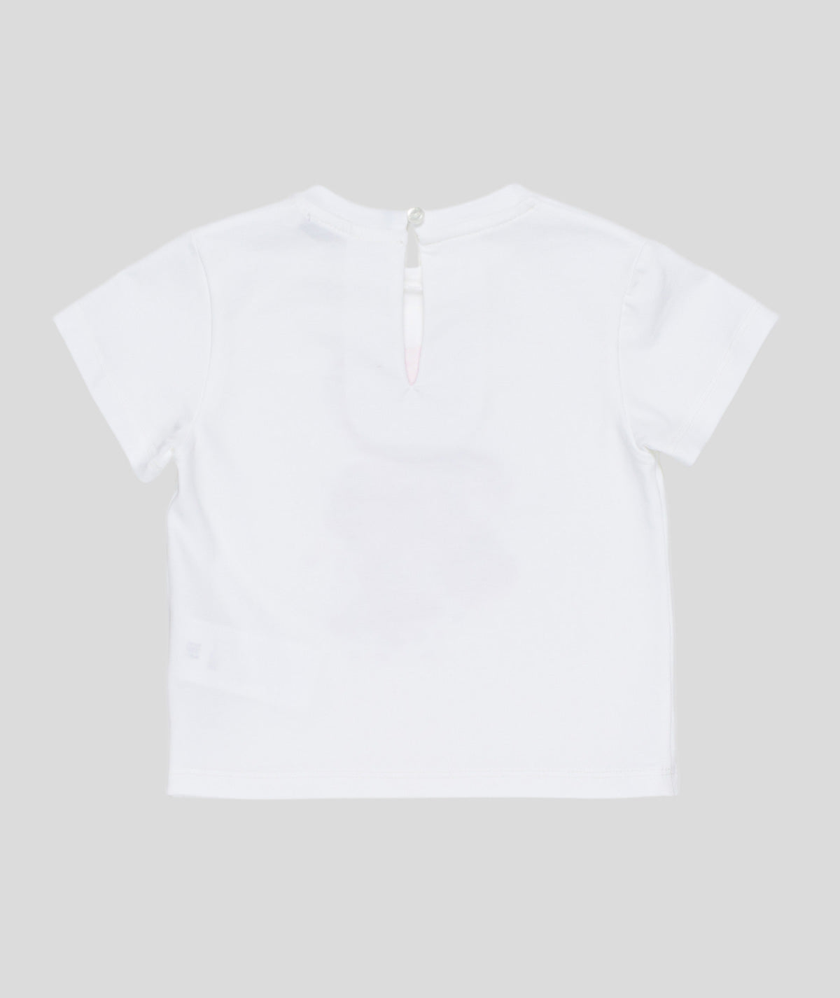 T-SHIRT BABY U+E - UE2189