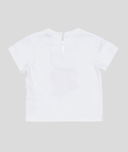 T-SHIRT BABY U+E - UE2189