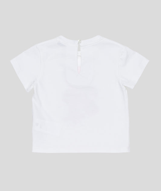 T-SHIRT BABY U+E - UE2189