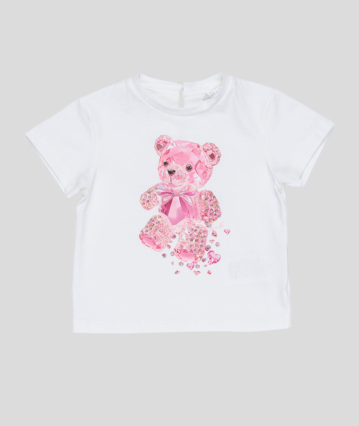 T-SHIRT BABY U+E - UE2189