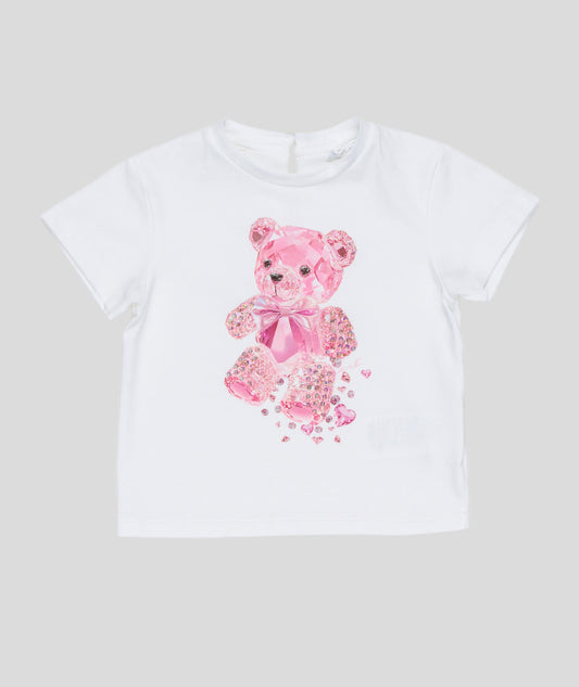 T-SHIRT BABY U+E - UE2189
