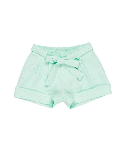 SHORTS BABY U+E - UE2195