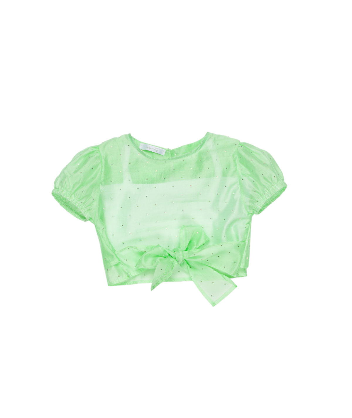 CAMICIA +TOP BABY U+E - UE2196