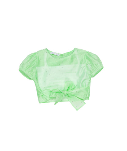 CAMICIA +TOP BABY U+E - UE2196