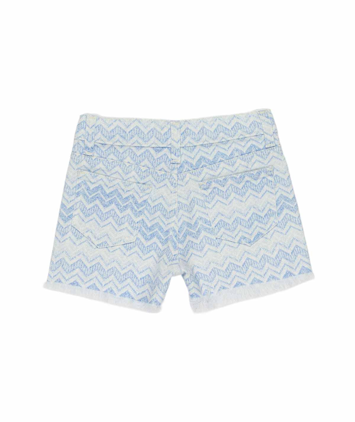 SHORTS BABY U+E - UE2208