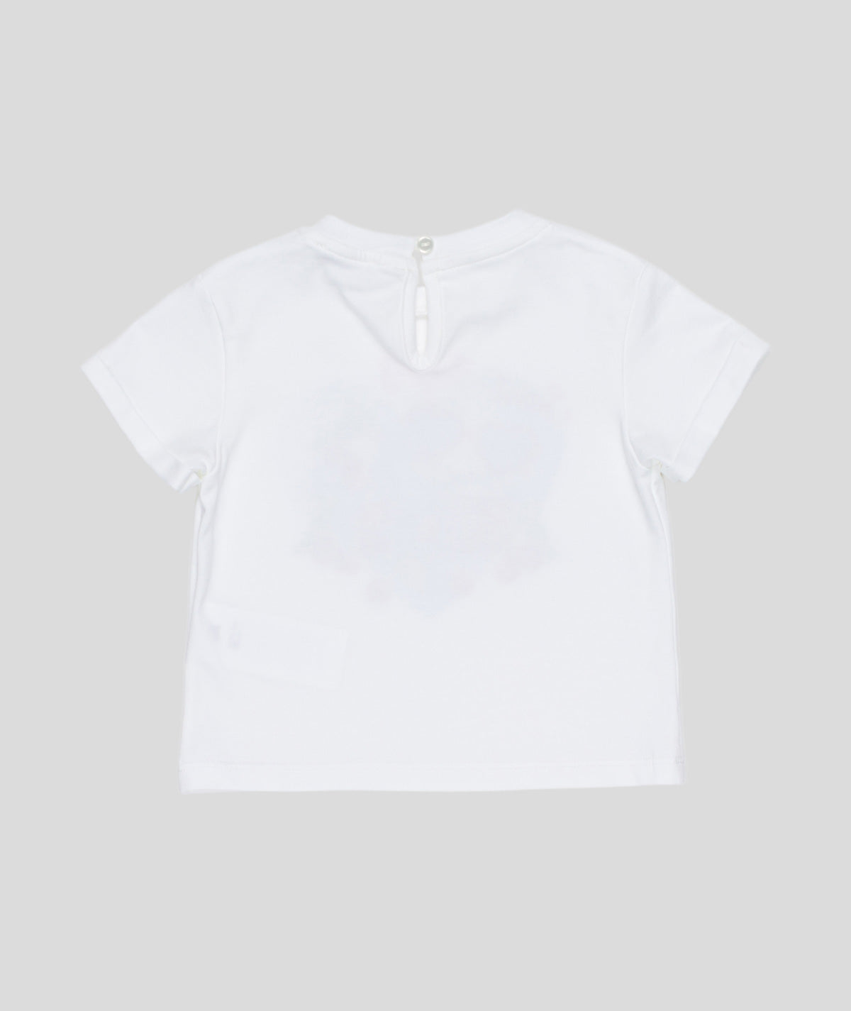 T-SHIRT BABY U+E - UE2217