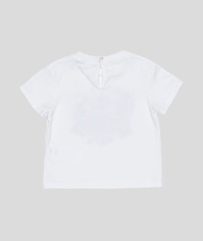T-SHIRT BABY U+E - UE2217