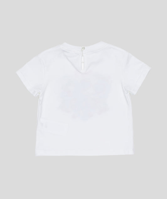 T-SHIRT BABY U+E - UE2217