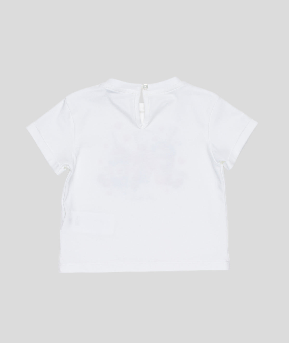T-SHIRT BABY U+E - UE2218