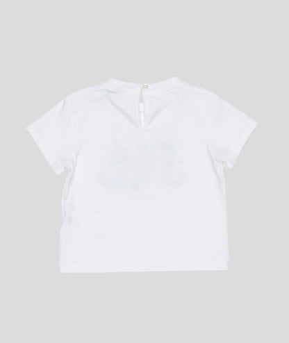 T-SHIRT BABY U+E - UE2218