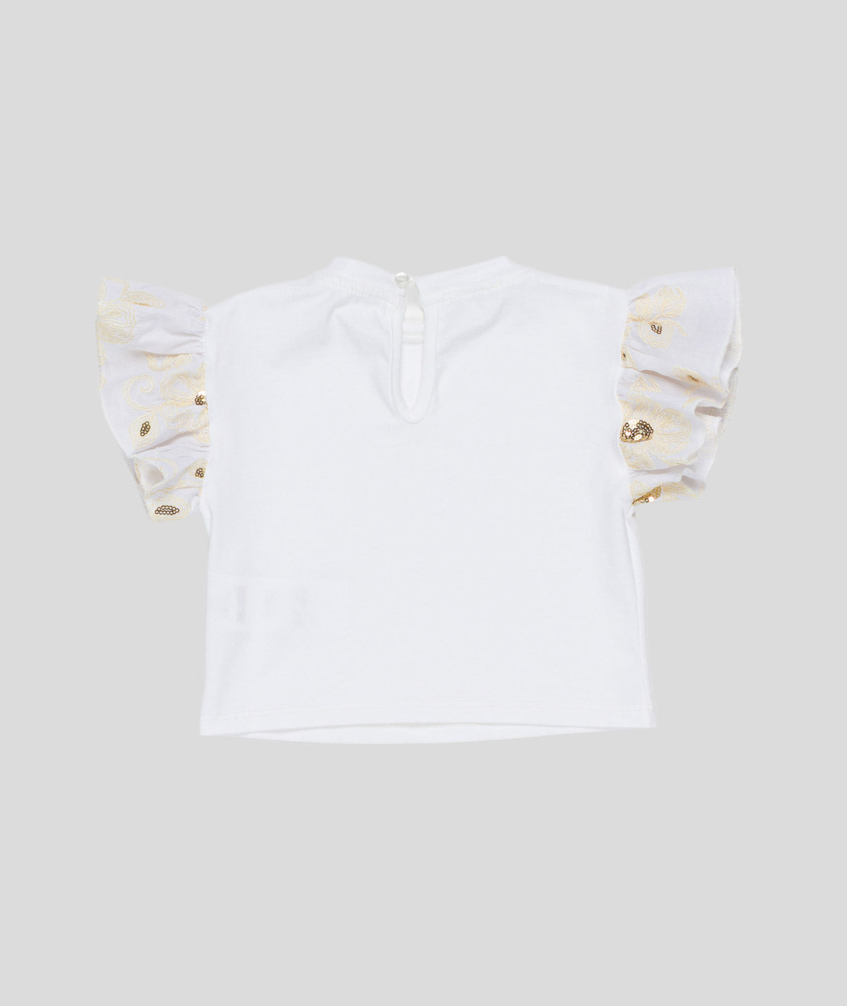 T-SHIRT BABY U+E - UE2223