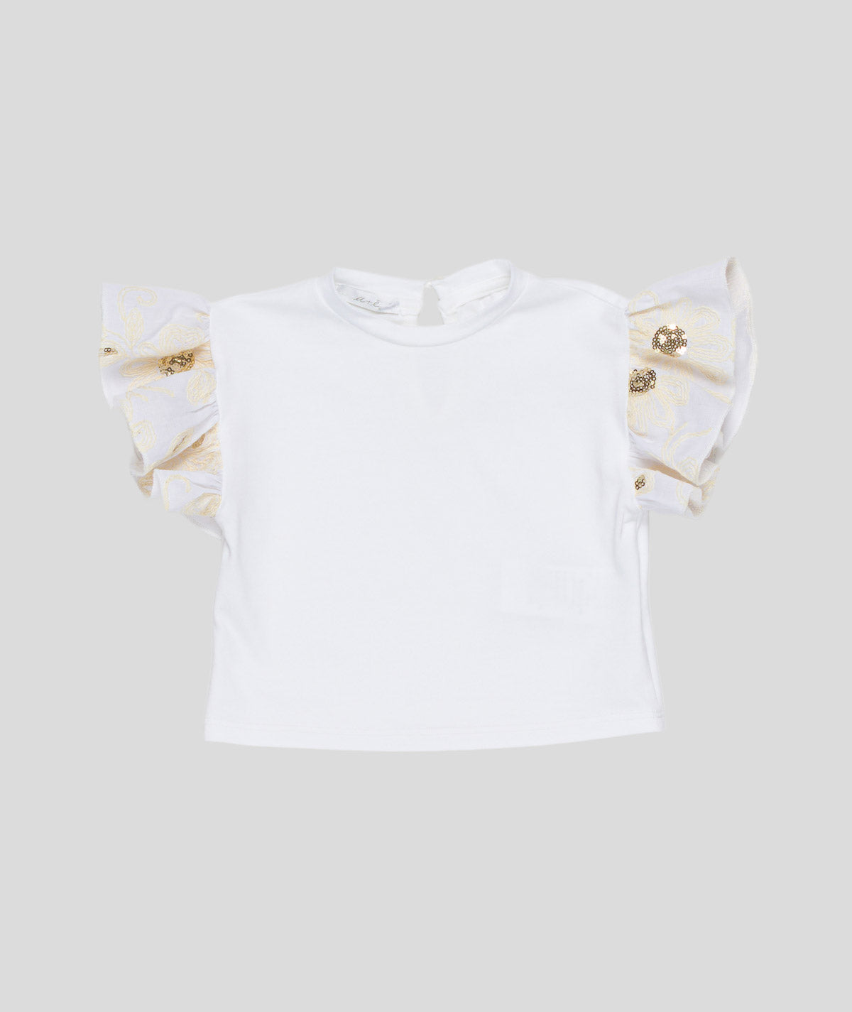 T-SHIRT BABY U+E - UE2223