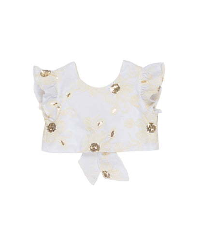TOP BABY U+E - UE2236