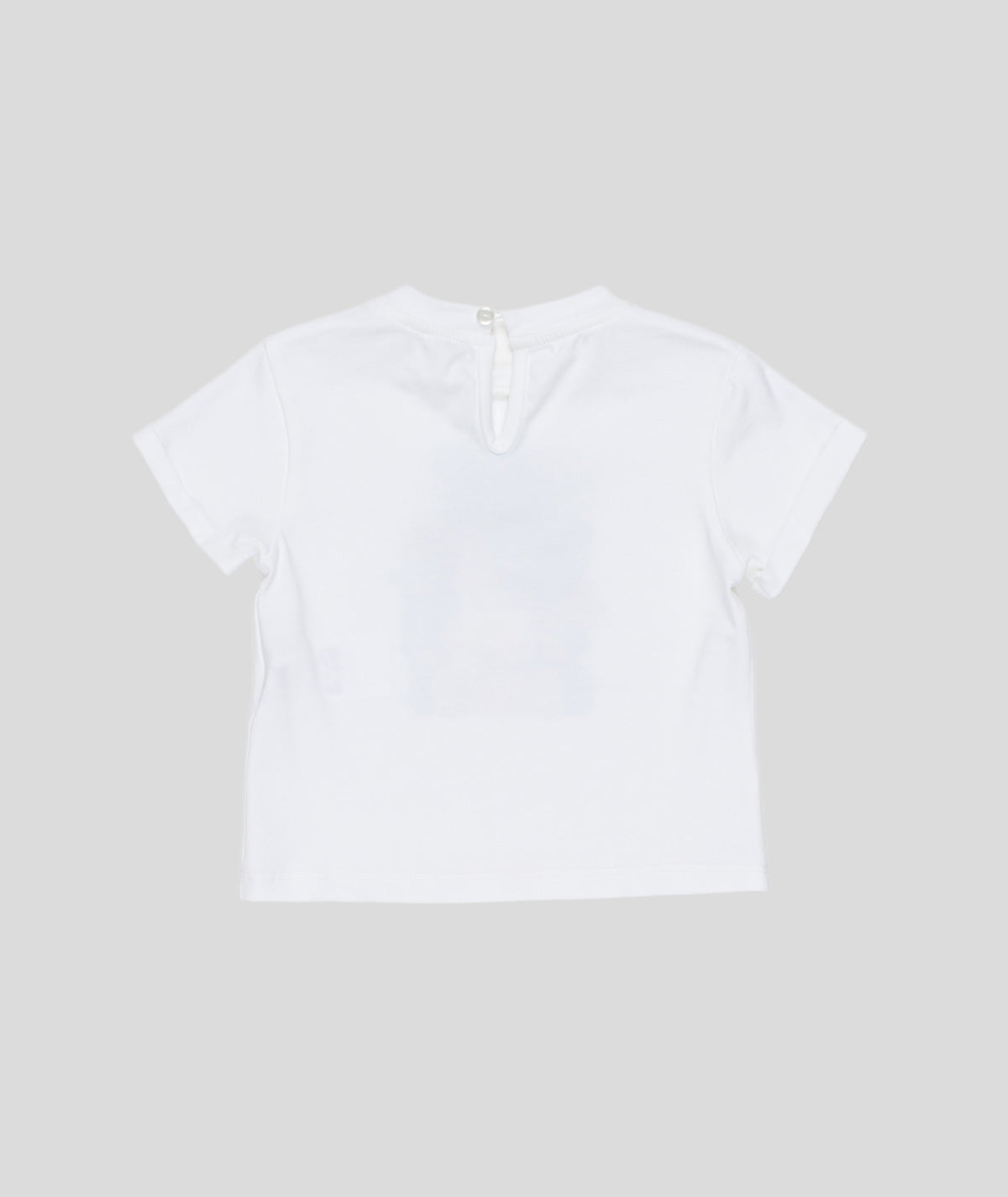 T-SHIRT BABY U+E - UE2248