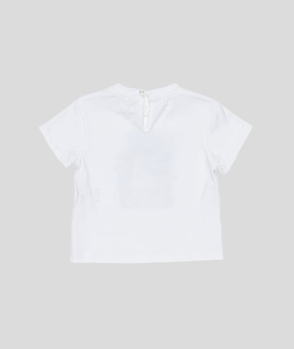 T-SHIRT BABY U+E - UE2248