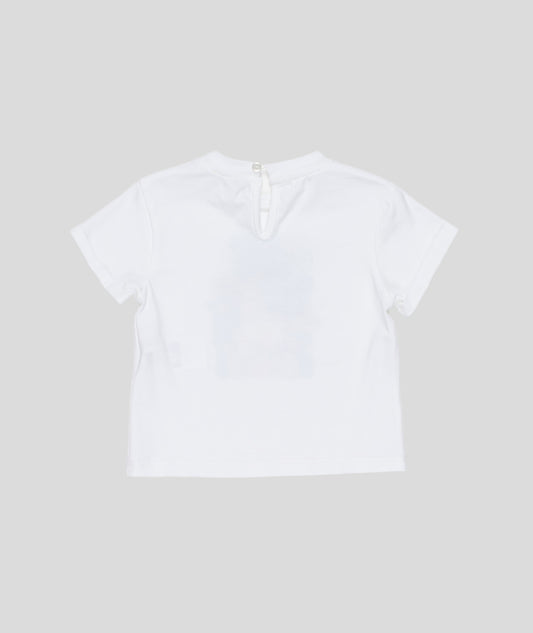 T-SHIRT BABY U+E - UE2248