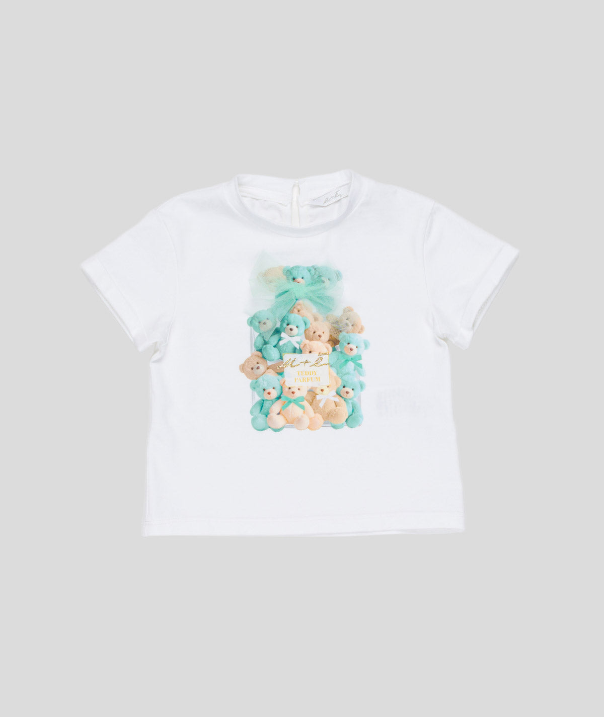 T-SHIRT BABY U+E - UE2248