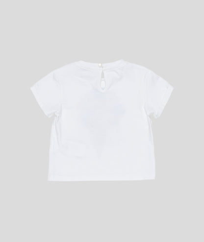 T-SHIRT BABY U+E - UE2249