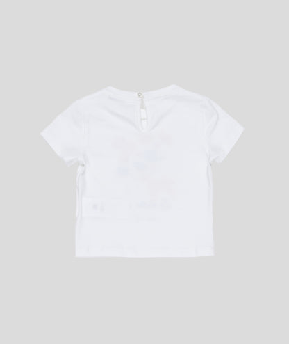 T-SHIRT BABY U+E - UE2252