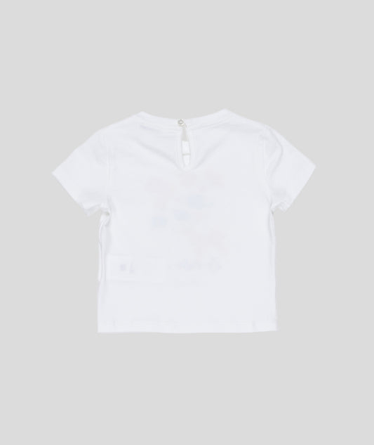T-SHIRT BABY U+E - UE2252