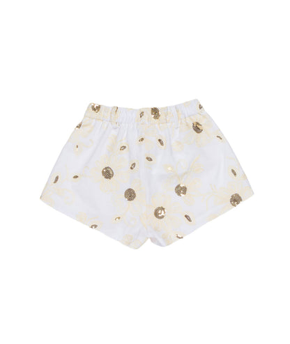SHORTS BABY U+E - UE2261