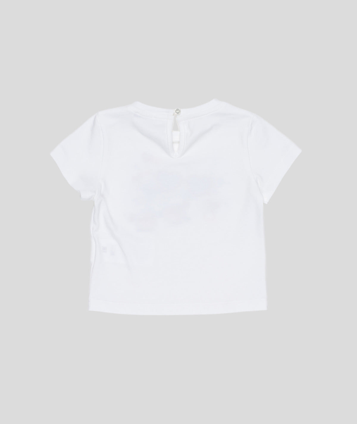 T-SHIRT BABY U+E - UE2266