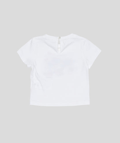 T-SHIRT BABY U+E - UE2266