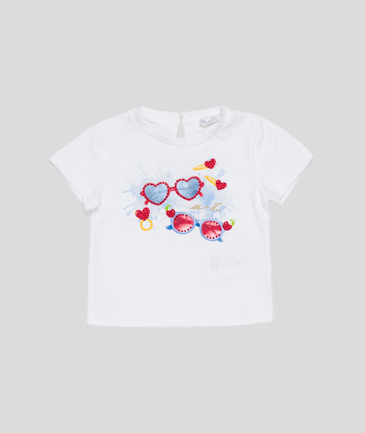 T-SHIRT BABY U+E - UE2266