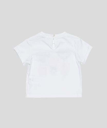 T-SHIRT BABY U+E - UE2267