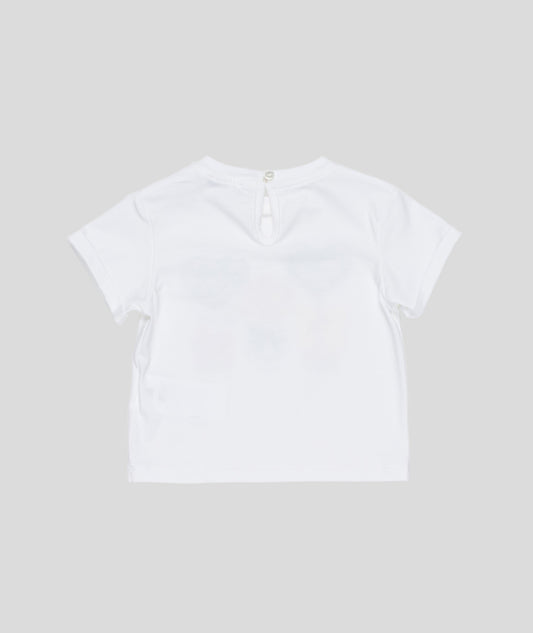 T-SHIRT BABY U+E - UE2267