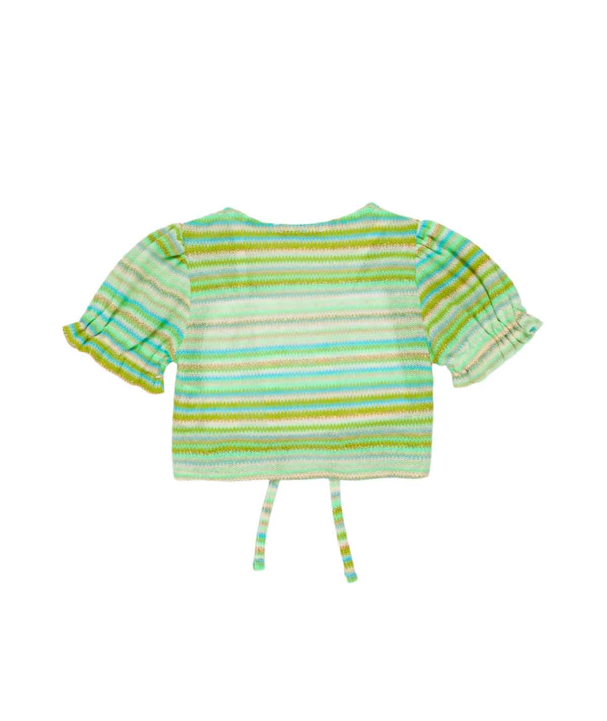 TWIN-SET BABY U+E - UE2276