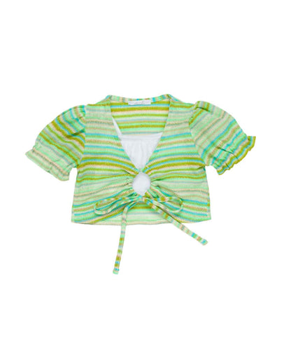 TWIN-SET BABY U+E - UE2276