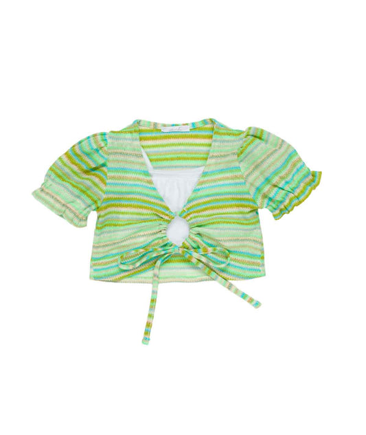 TWIN-SET BABY U+E - UE2276