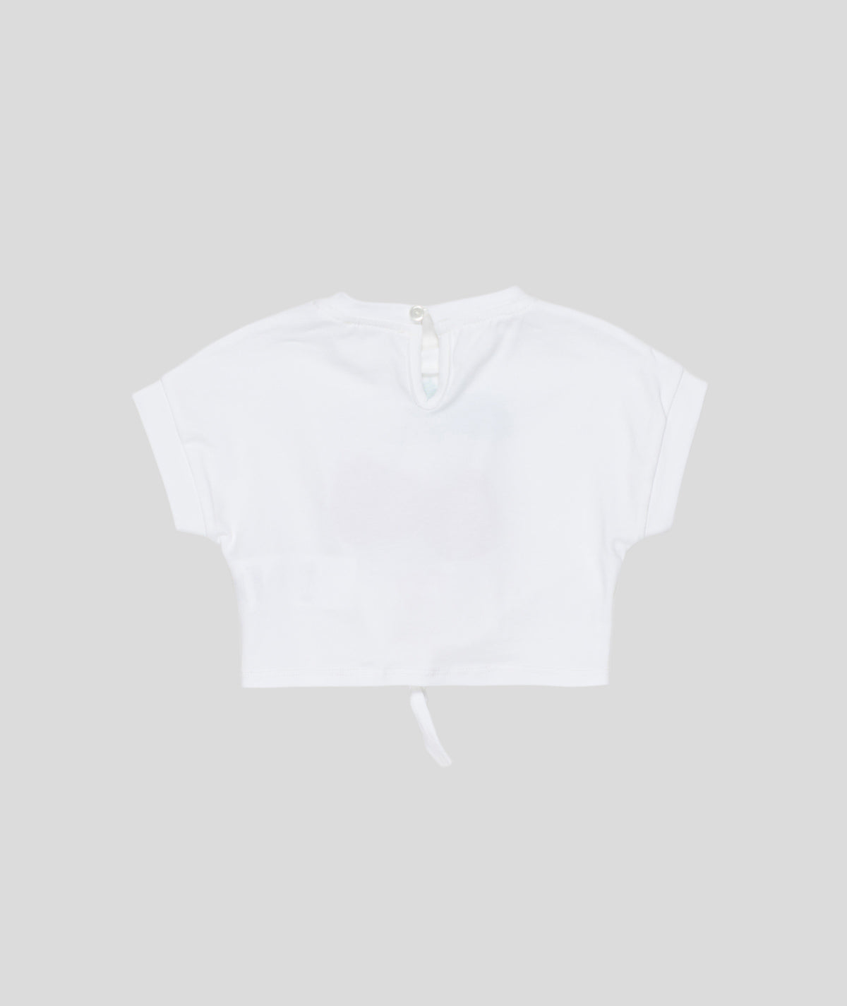 T-SHIRT BABY U+E - UE2277