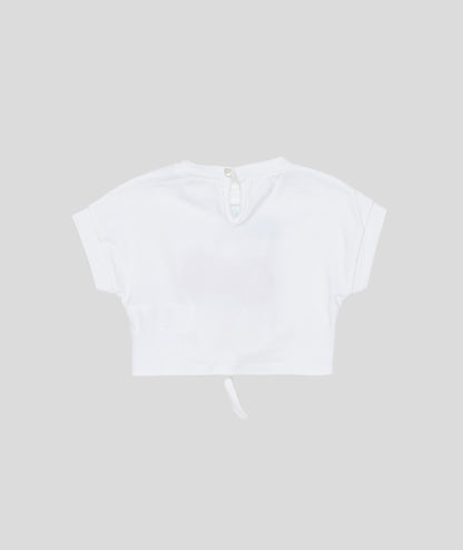 T-SHIRT BABY U+E - UE2277