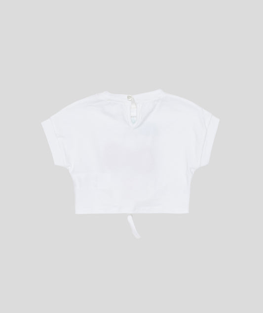 T-SHIRT BABY U+E - UE2277