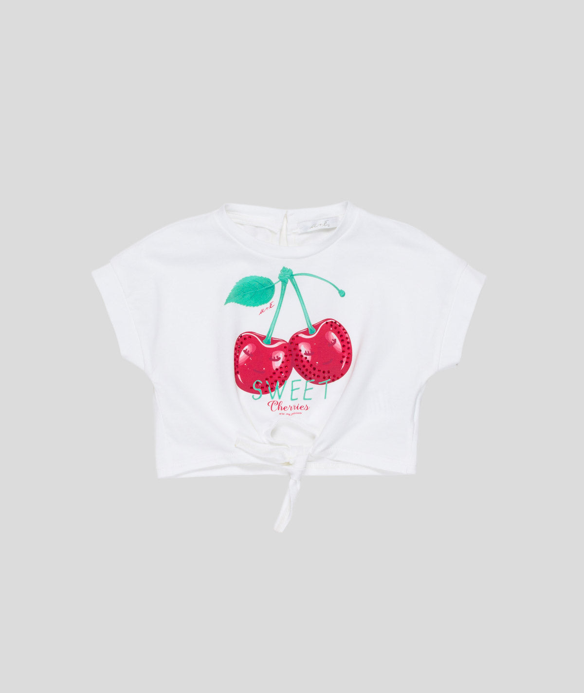 T-SHIRT BABY U+E - UE2277